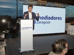 2023 Cena Día de la Patrona